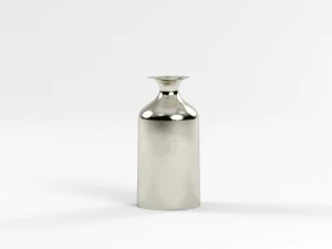 vases cantori cielo 3D Model