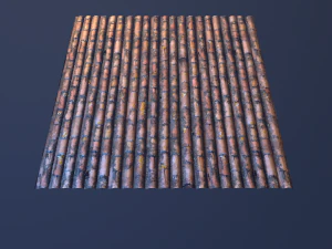 texturas de telhado Texturas CG