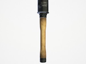 grenade m24 3D Model