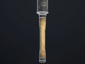 grenade m24 3D Model