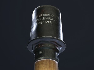 grenade m24 3D Model
