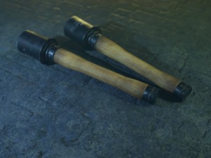 grenade m24 3D Model
