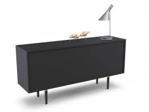 s6 sideboard andersen furniture 3D Model