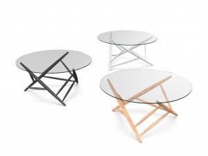 stix - table 3D मॉडल