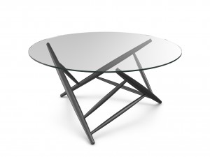 stix - table Modelo 3D