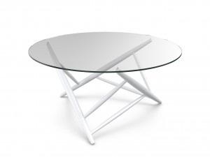stix - table Modelo 3D