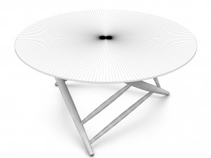 stix - table Modelo 3D
