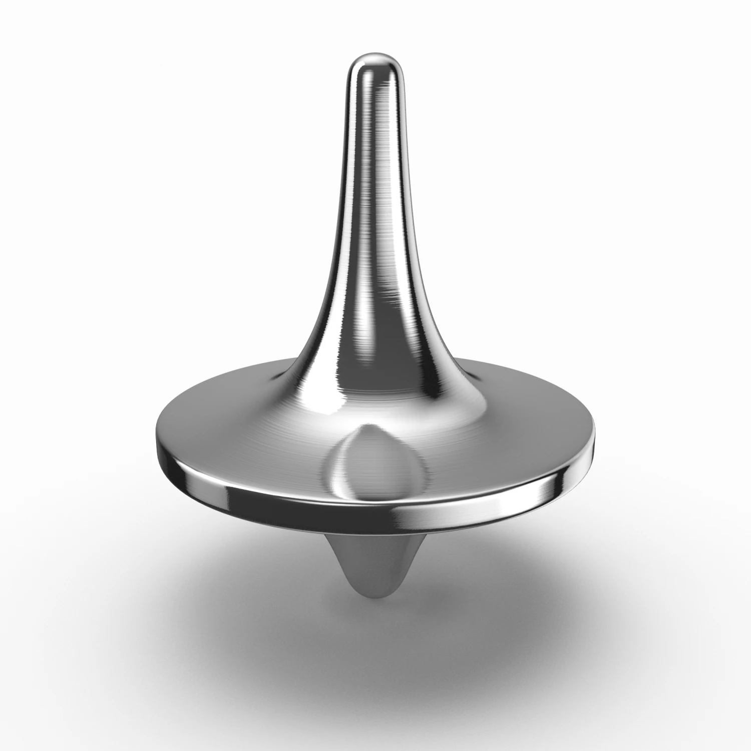 spinning top 3D Model .c4d .max .obj .3ds .fbx .stl .blend 