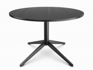 locus - round table d1100 3D Модель