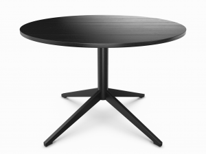 locus - round table d1100 Modello 3D