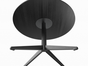 locus - round table d1100 Modello 3D