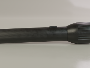 fleshlight low poly 3D मॉडल