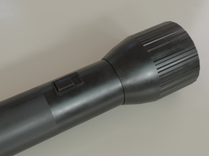 fleshlight low poly 3D मॉडल