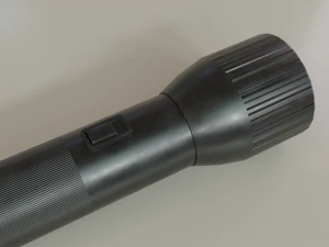 fleshlight low poly 3D Model