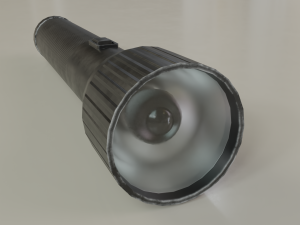fleshlight low poly 3D मॉडल