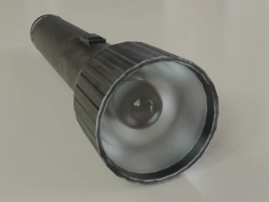 fleshlight low poly 3D Model
