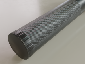 fleshlight low poly 3D मॉडल