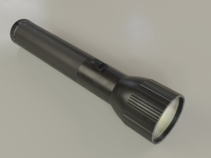 fleshlight low poly 3D मॉडल