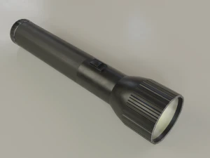 fleshlight low poly 3D Model