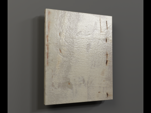 electrical box 3D Modell