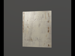 electrical box 3D Modell