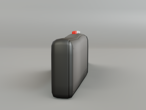 audio recorder Modelo 3D