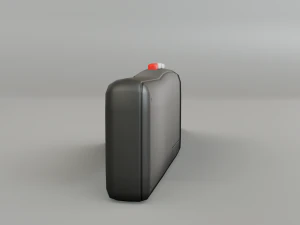 audio recorder 3D Model