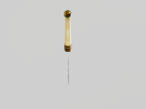 arabian dagger 3D मॉडल