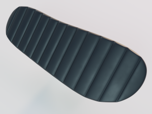 slippers 3D Model