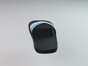 slippers 3D Model