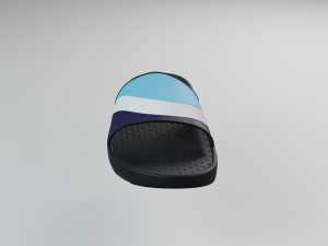 slippers 3D Model