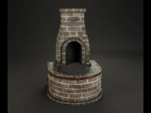 forge 3D Model