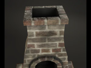 forge 3D Model