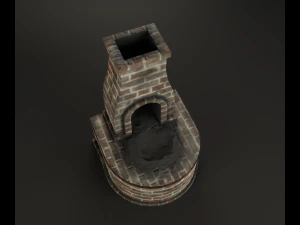 forge 3D Model