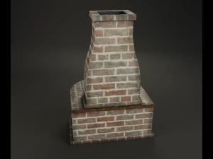 forge 3D Model