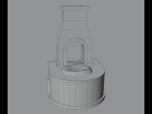 forge 3D Model