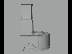 forge 3D Model