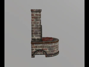 forge 3D Model
