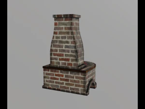 forge 3D Model