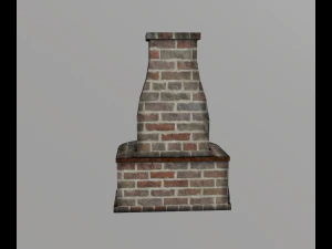 forge 3D Model
