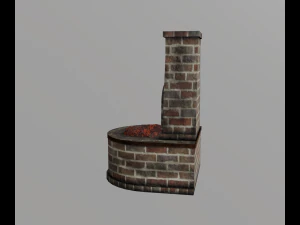 forge 3D Model