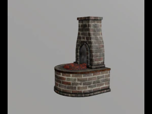 forge 3D Model