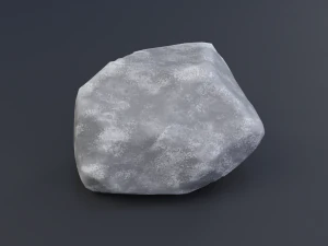 kaya paketi 3D Model