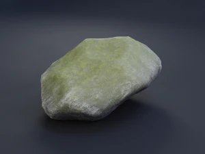 rock pack 2 3D Model