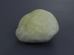 rock pack 2 3D Model