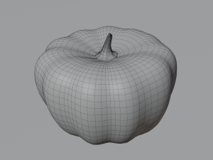 food set 3Dモデル