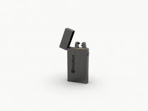 se electric lighter sty-038l 3D Model