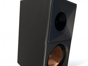 Speaker Modello 3D