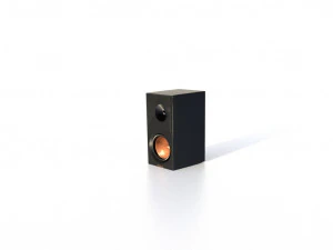 Speaker 3D Model