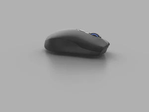 Computer mouse 3D Model